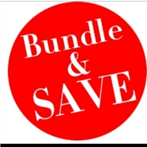 NWT Vintage Boho Antique Silver Pendant Necklace Set with Rhinestone Decor - Picture 5 of 5